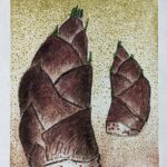 木版画と四季：春の木版画、行事・植物・動物、その他