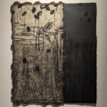 圡屋敦資展”森の記憶”－木版画・銅版画ー展示作品紹介。GalleryWAN、その他